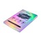 Makerflo Sublimation Paper 11 x 17 Inches 600 Sheets Heat Transfer Paper for Tumblers T-Shirts Phone Cases Mugs Printable Stickers Gifting Christmas DIY Enthusiast